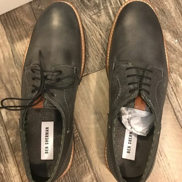 Ben Sherman | Shoes | Mens Shoes | Poshmark display picture 2